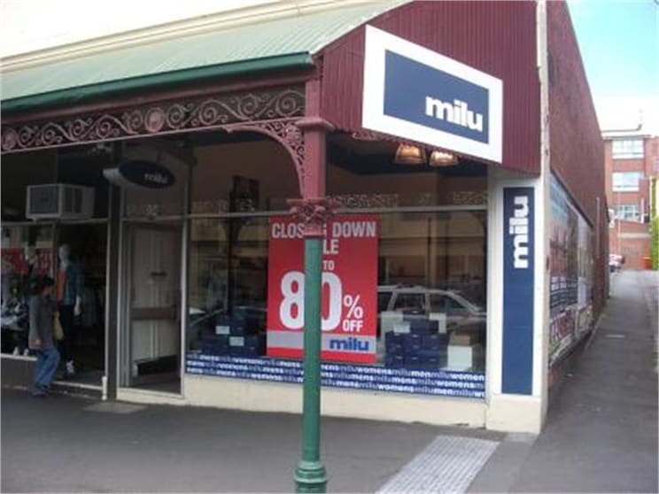 Click to view all images 150 Bridge Rd Richmond VIC 3121 - Image 1