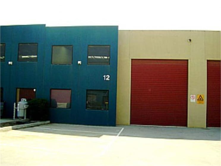 Click to view all images Unit 12, 266 Osborne Avenue Clayton South VIC 3169 - Image 1