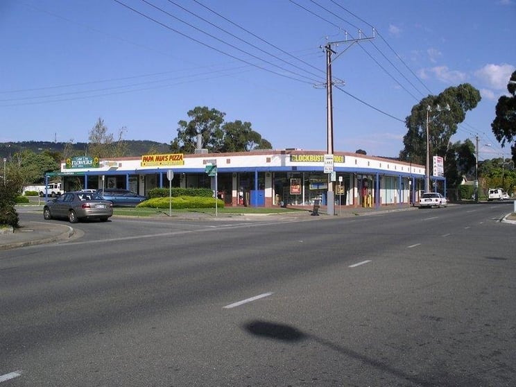 Click to view all images Shop 4/503 Goodwood Road Colonel Light Gardens SA 5041 - Image 2
