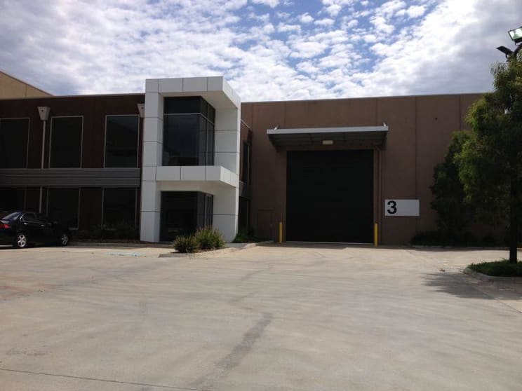 Click to view all images 3/64-66 Abbott Road Hallam VIC 3803 - Image 1