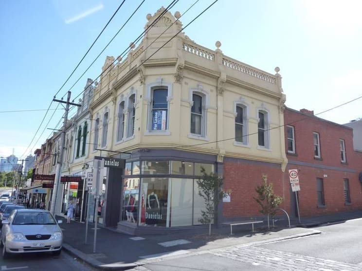 Click to view all images 1st Floor/53 Bridge Road Richmond VIC 3121 - Image 1