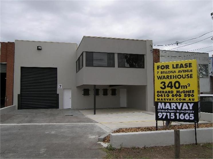 Click to view all images 7 Bellona Avenue Regents Park NSW 2143 - Image 1