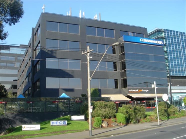Click to view all images 100 Dorcas Street South Melbourne VIC 3205 - Image 1