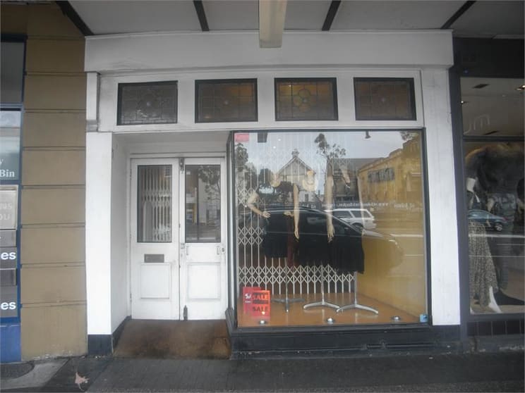 Click to view all images 294 Oxford Street Paddington NSW 2021 - Image 1