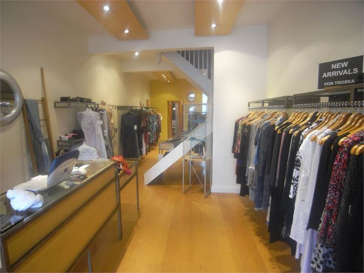 Click to view all images 294 Oxford Street Paddington NSW 2021 - Image 2