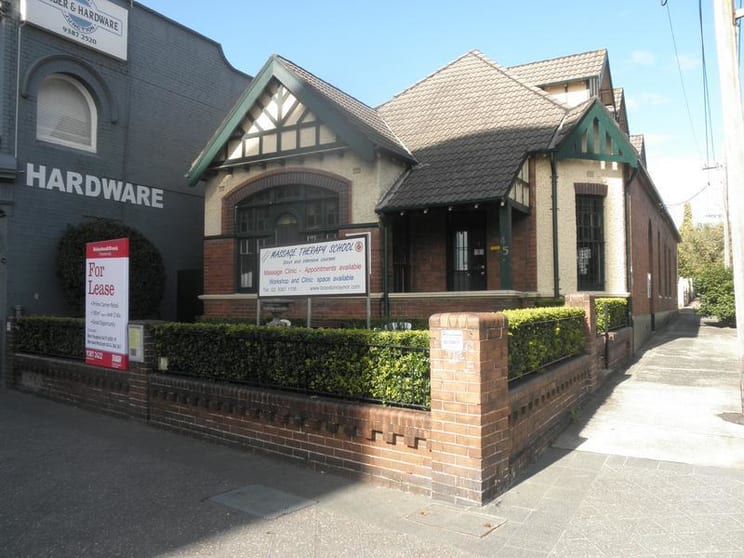Click to view all images 45 Oxford Street Bondi Junction NSW 2022 - Image 3