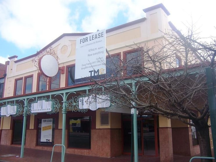 Click to view all images Level 1/20 Blackburn Road Blackburn VIC 3130 - Image 1