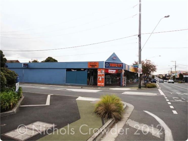 Click to view all images 1 & 2/271-275 Centre Road Bentleigh VIC 3204 - Image 1