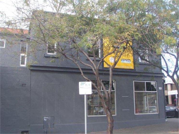 121 Moray Street South Melbourne VIC 3205 - Image 1