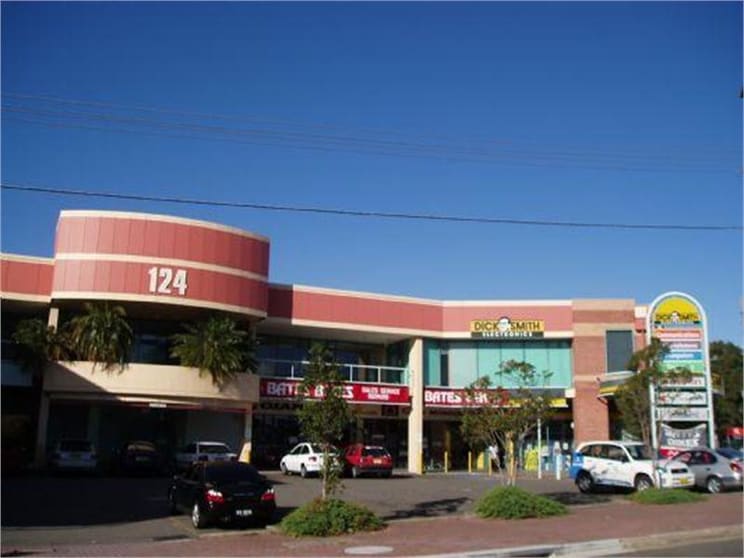Click to view all images Suite 1D/124 Forest Road Hurstville NSW 2220 - Image 1