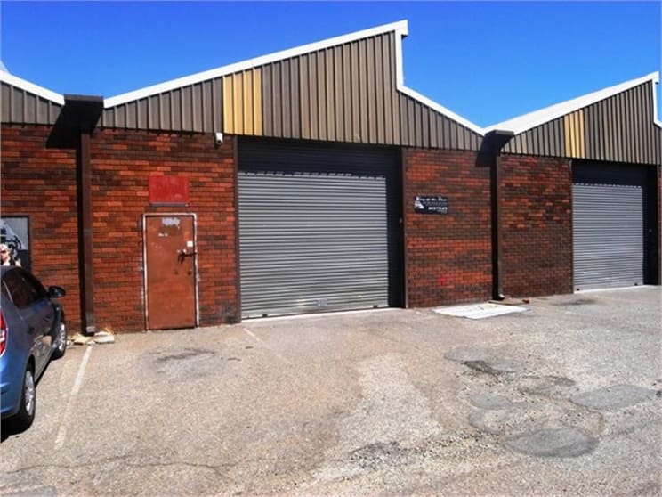 Unit 5/24 Forward Street Welshpool WA 6106 - Image 1