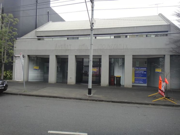 Click to view all images 45-51 Park Street South Melbourne VIC 3205 - Image 1