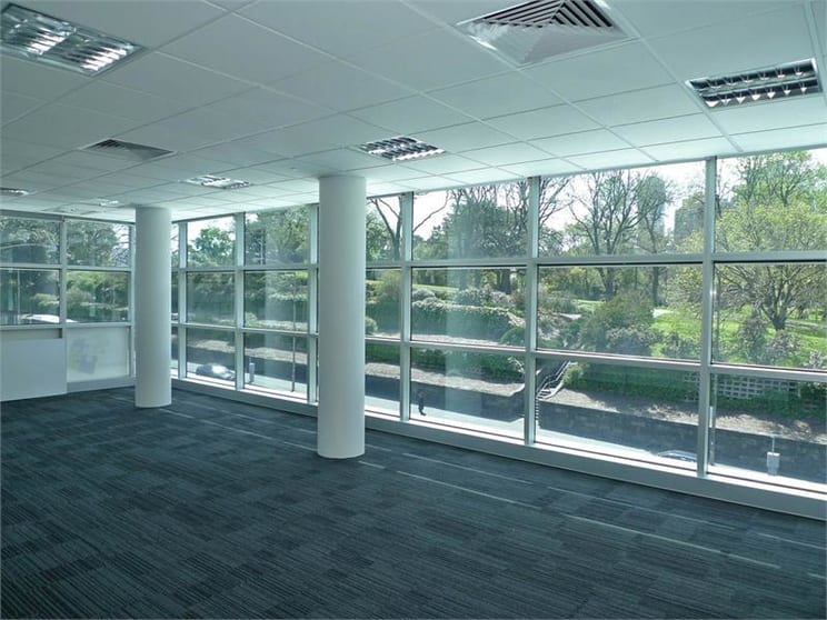Click to view all images Suite 203, 7 Jeffcott Street West Melbourne VIC 3003 - Image 2