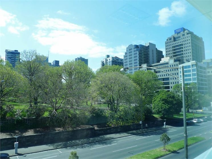 Click to view all images Suite 203, 7 Jeffcott Street West Melbourne VIC 3003 - Image 3