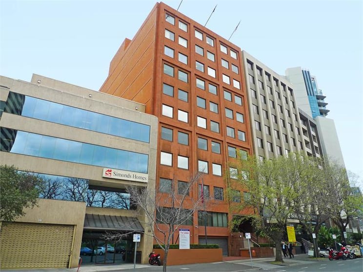 Click to view all images Suite 9, Level 3, 24 Albert Road South Melbourne VIC 3205 - Image 1