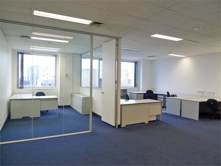 Click to view all images Suite 9, Level 3, 24 Albert Road South Melbourne VIC 3205 - Image 2