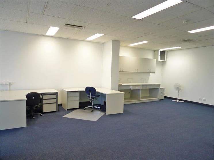 Click to view all images Suite 9, Level 3, 24 Albert Road South Melbourne VIC 3205 - Image 3