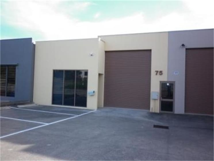 Click to view all images 75 Intrepid Street Berwick VIC 3806 - Image 1