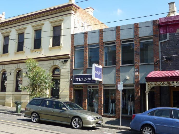 Click to view all images 339-341 Smith Street Fitzroy VIC 3065 - Image 1