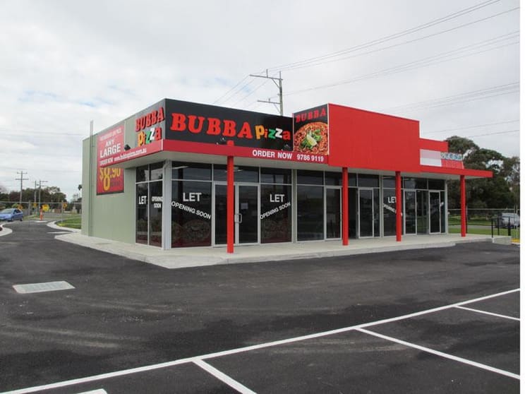 Click to view all images Shop 2/1-2 Sunderland Court, Cnr Seaford Road and Hartnett Drive Seaford VIC 3198 - Image 1