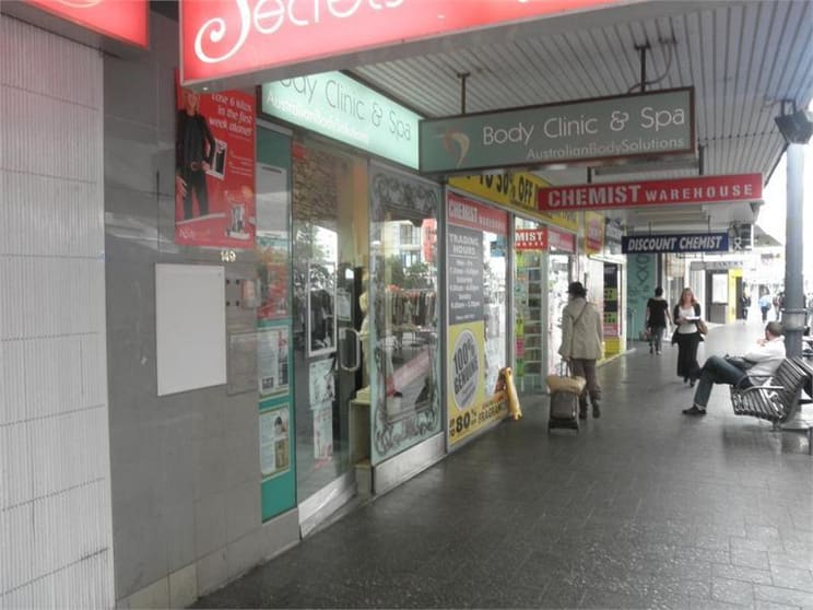 Click to view all images 1/149 Oxford Street Bondi Junction NSW 2022 - Image 1
