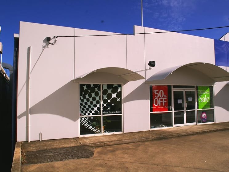 Click to view all images 2/653 Ruthven Street South Toowoomba QLD 4350 - Image 3