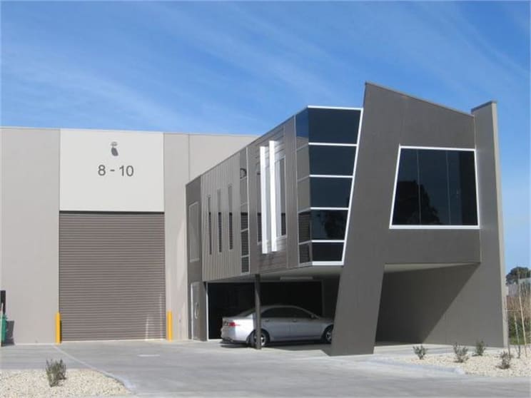Click to view all images 1/8-10 Venture Court Dandenong VIC 3175 - Image 1