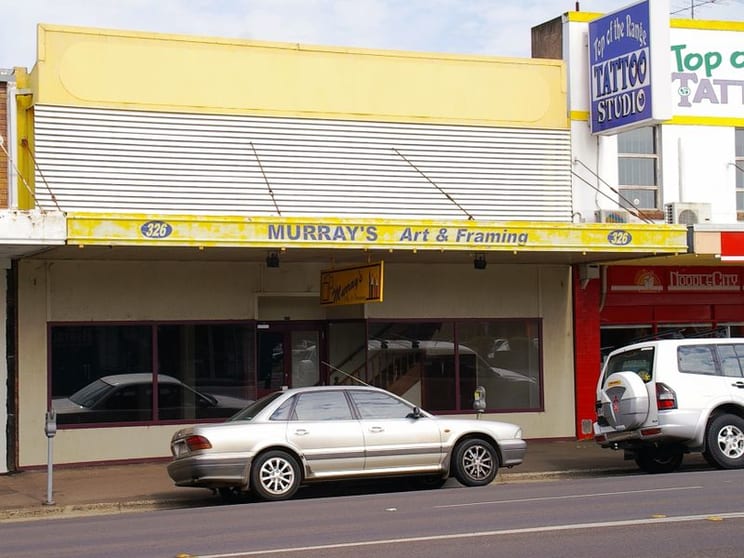 Click to view all images 1/324 Ruthven Street Toowoomba City QLD 4350 - Image 1