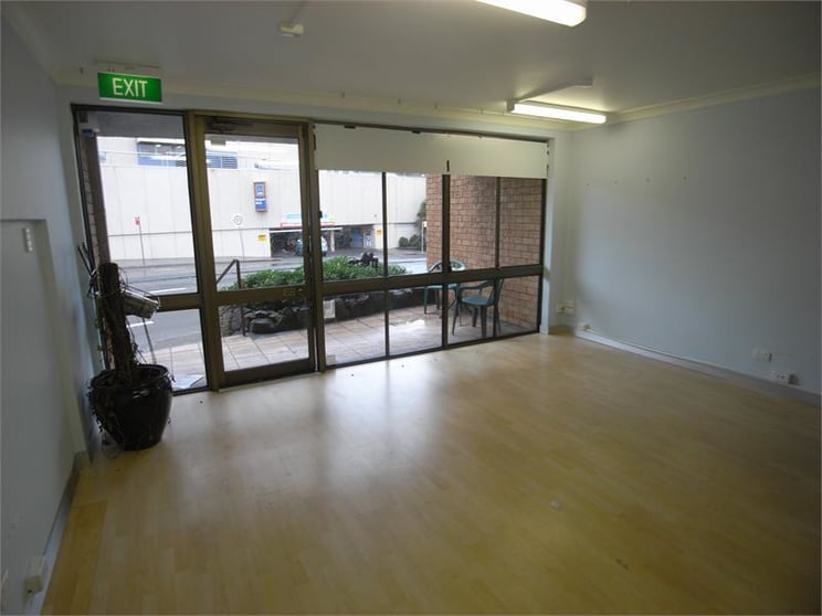 Click to view all images Shop 2, 201 New South Head Road Edgecliff NSW 2027 - Image 2