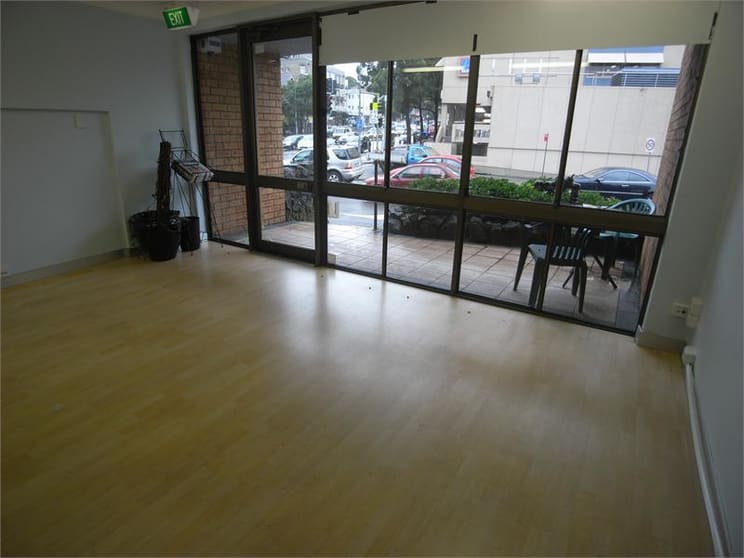 Click to view all images Shop 2, 201 New South Head Road Edgecliff NSW 2027 - Image 3