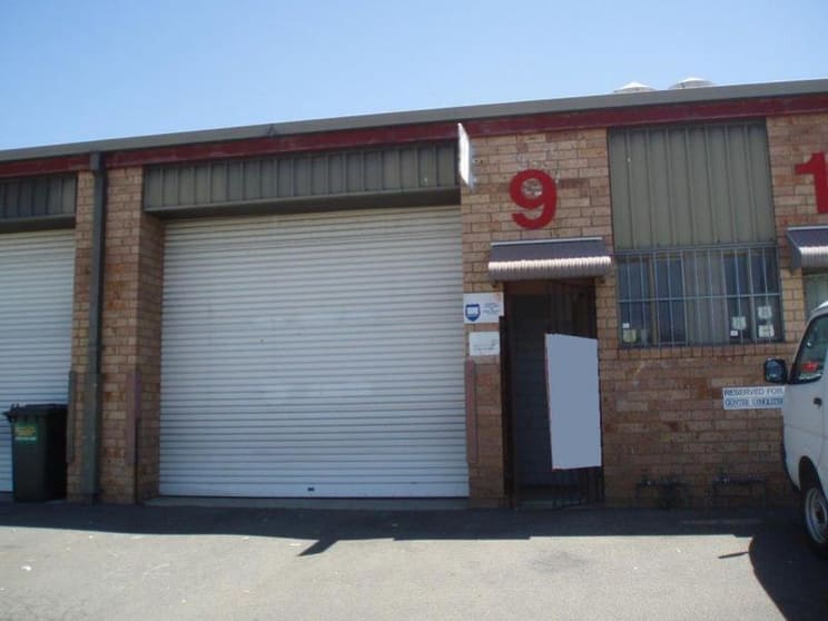 Click to view all images Unit 9/3-5 Flora Street Kirrawee NSW 2232 - Image 1
