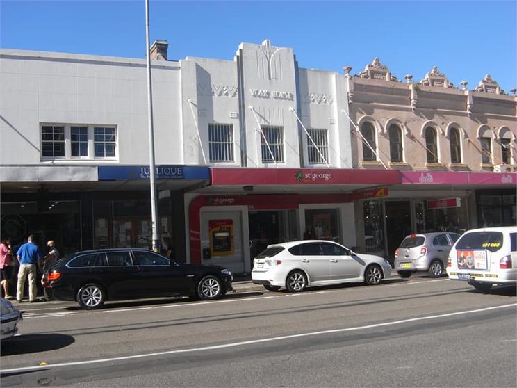 Click to view all images 354 Oxford Street Paddington NSW 2021 - Image 1