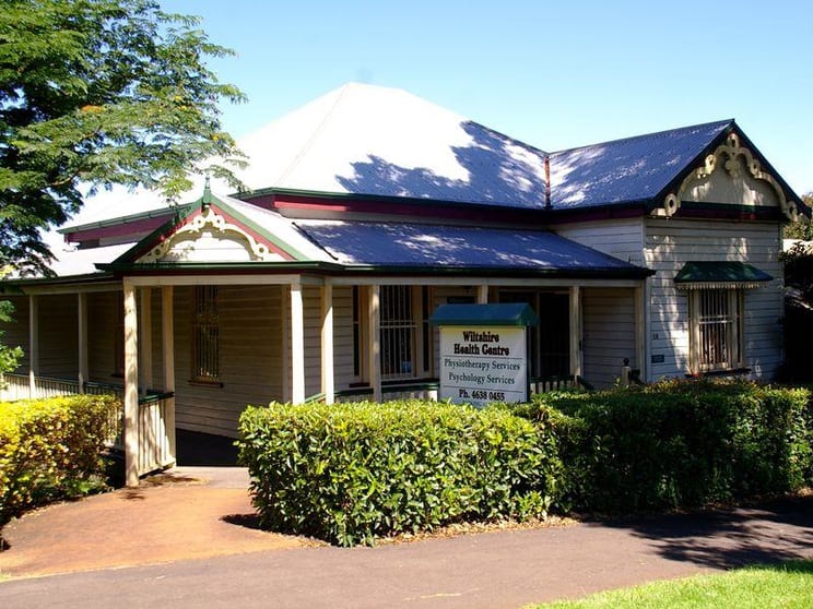 Click to view all images 68 Margaret Street Toowoomba City QLD 4350 - Image 1
