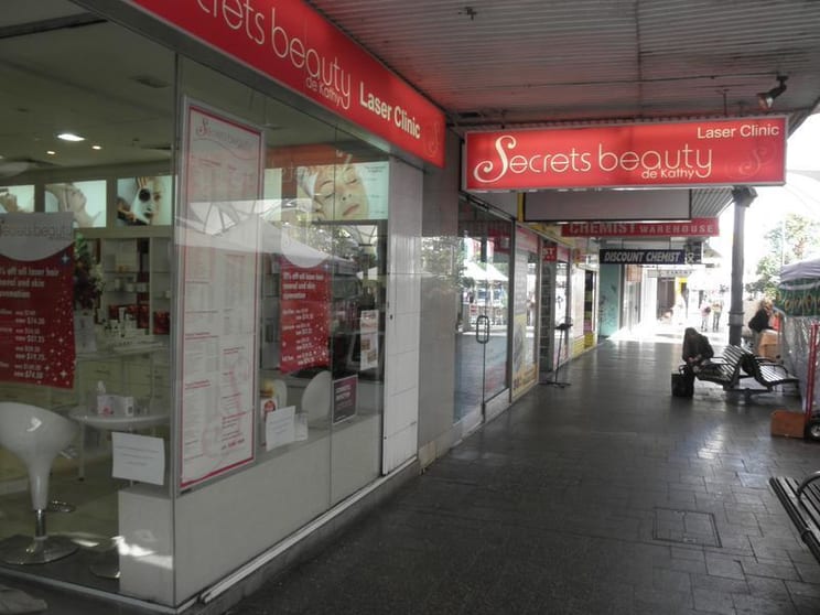 Click to view all images 153 Oxford Street Bondi Junction NSW 2022 - Image 2