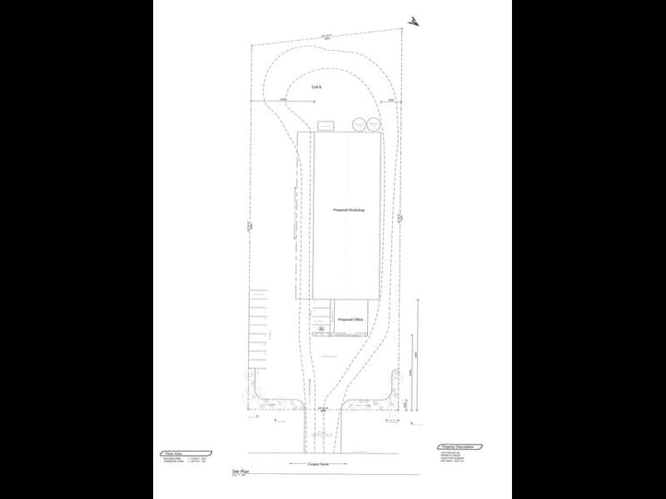 Click to view all images LOT 6 Cooper Street Dalby QLD 4405 - Image 1
