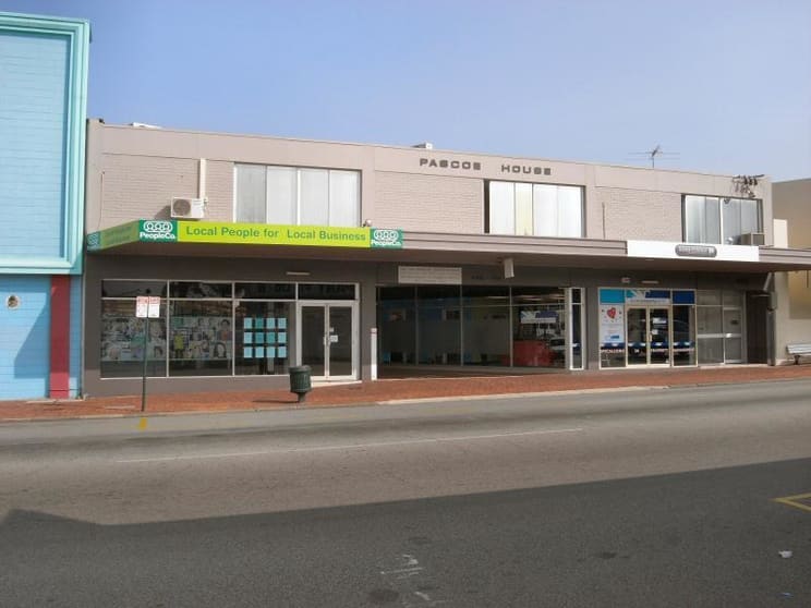 Click to view all images Suite A/439-441 Albany Highway Victoria Park WA 6100 - Image 1