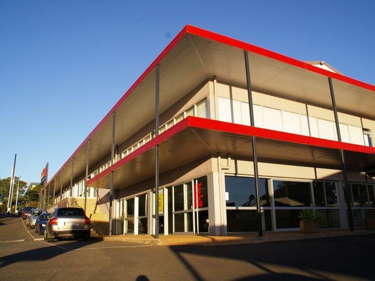 Click to view all images 4/663 Ruthven Street Toowoomba City QLD 4350 - Image 1