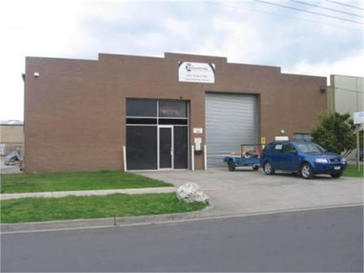 Click to view all images 37 Healey Road Dandenong South VIC 3175 - Image 1