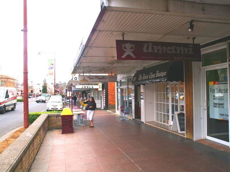 Click to view all images 209 Margaret Street Toowoomba City QLD 4350 - Image 1