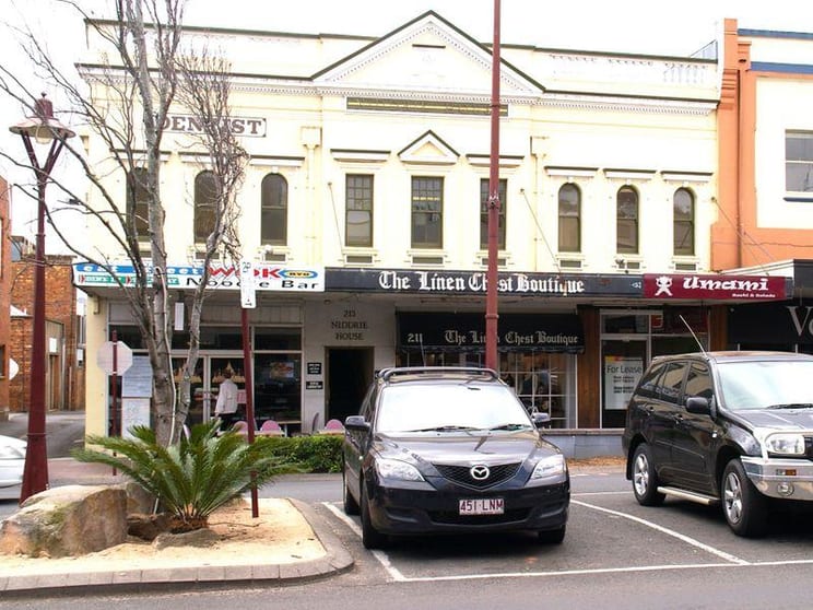 Click to view all images 209 Margaret Street Toowoomba City QLD 4350 - Image 3