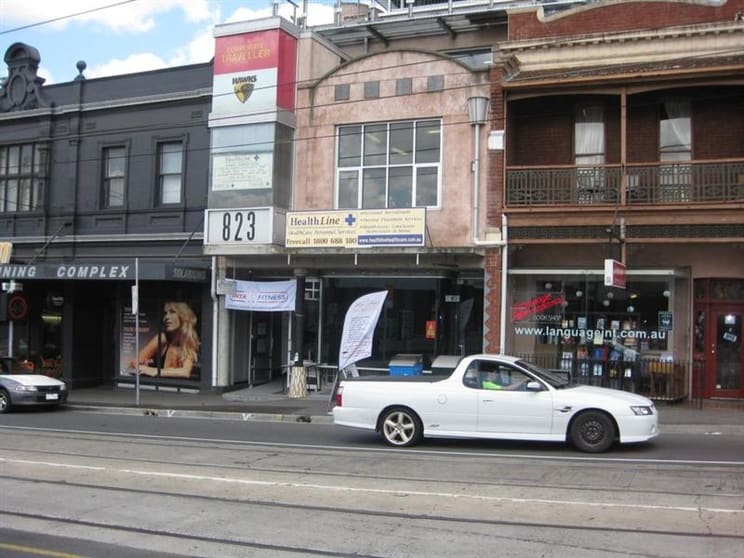 823 Glenferrie Road Hawthorn VIC 3122 - Image 1