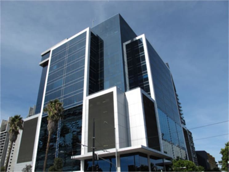 Click to view all images Suite 10.28/ 401 Docklands Drive Docklands VIC 3008 - Image 1