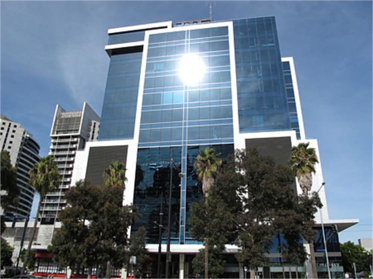 Click to view all images Suite 10.28/ 401 Docklands Drive Docklands VIC 3008 - Image 2