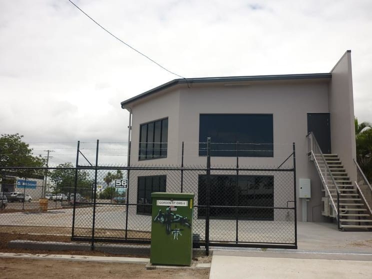 Click to view all images 56 Gordon Street Garbutt QLD 4814 - Image 1