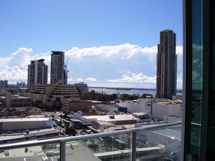 Click to view all images 1502 & 150/ Southport Central, 56 Scarborough Southport QLD 4215 - Image 1