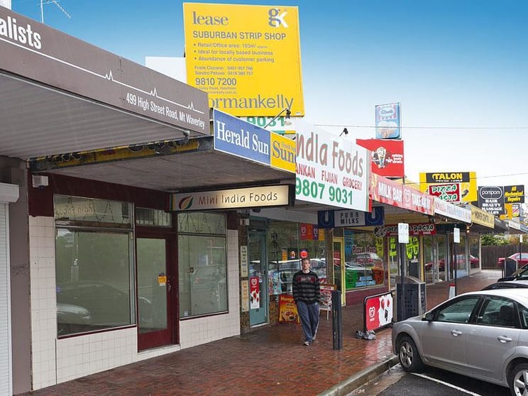 Click to view all images 501 High Street Road Mount Waverley VIC 3149 - Image 2