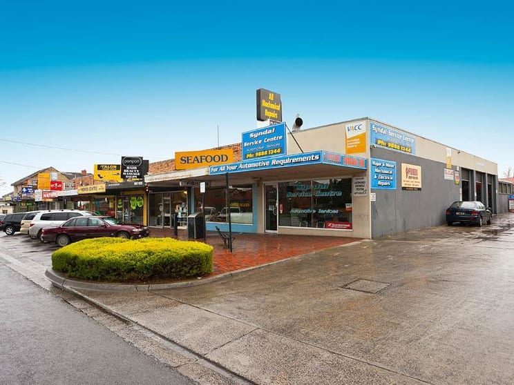 Click to view all images 501 High Street Road Mount Waverley VIC 3149 - Image 3