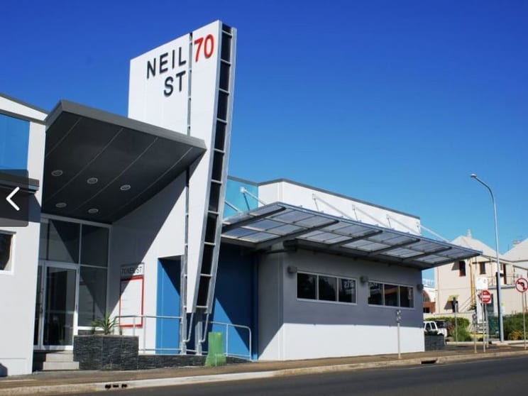 Click to view all images 70 Neil Street Toowoomba City QLD 4350 - Image 1