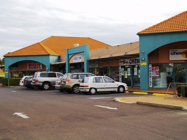 Click to view all images 5b/67-69 Drayton Road Toowoomba City QLD 4350 - Image 2