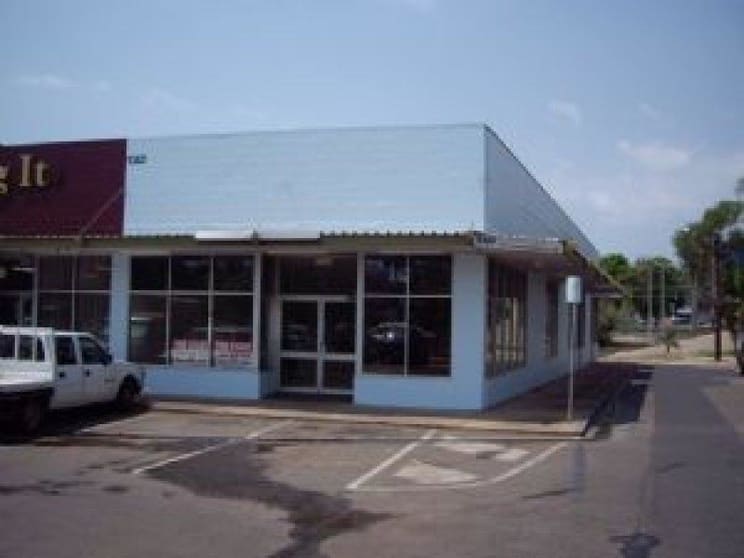 Click to view all images 132 Smith Street Darwin NT 800 - Image 1
